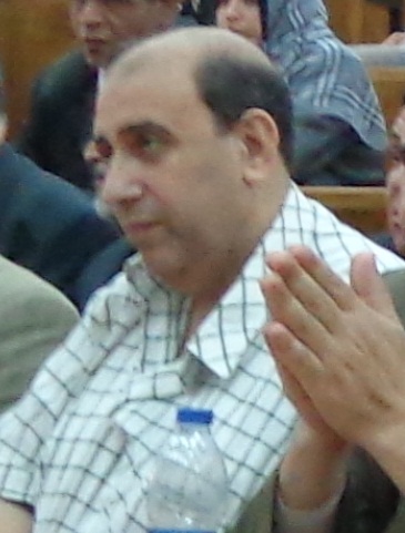 Yassein Mahmoud Abd El-raof